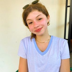 Meet your Posher, Orly